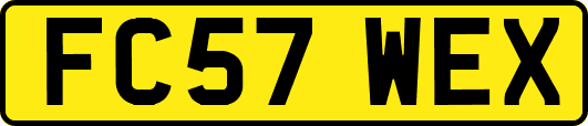 FC57WEX