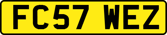 FC57WEZ