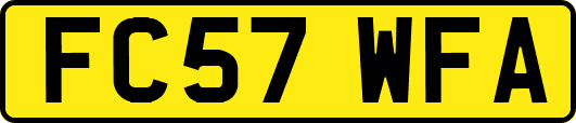 FC57WFA