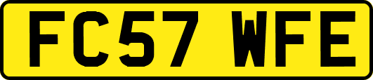 FC57WFE