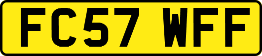 FC57WFF