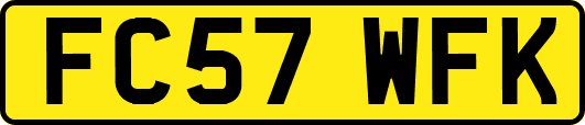 FC57WFK