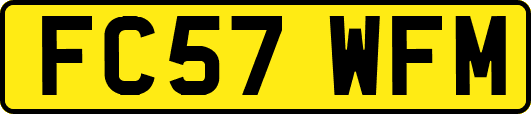 FC57WFM