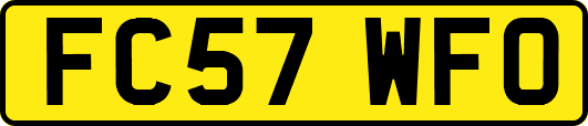 FC57WFO