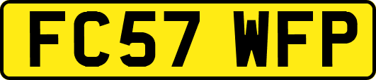 FC57WFP