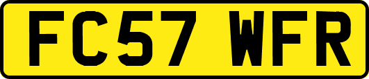 FC57WFR