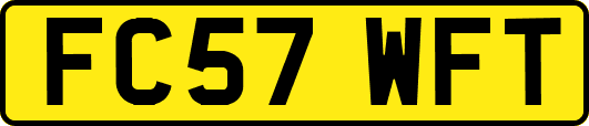 FC57WFT