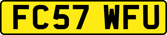 FC57WFU