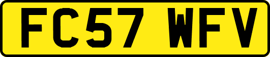 FC57WFV