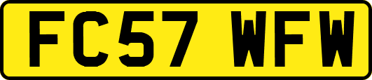 FC57WFW