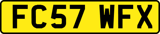 FC57WFX