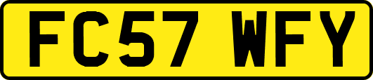 FC57WFY