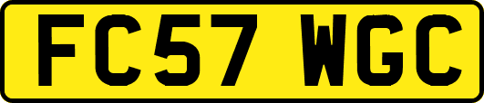 FC57WGC