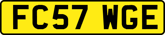 FC57WGE
