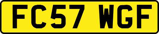 FC57WGF