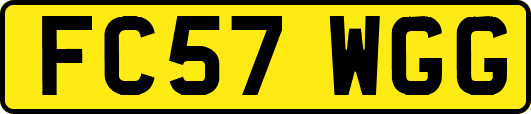 FC57WGG