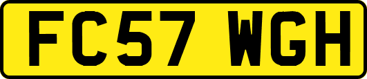 FC57WGH