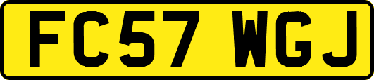 FC57WGJ