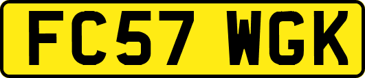 FC57WGK