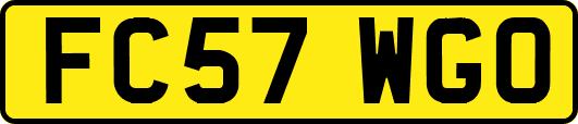 FC57WGO