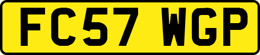 FC57WGP