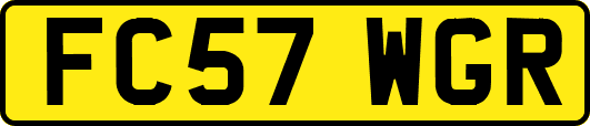 FC57WGR