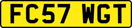 FC57WGT
