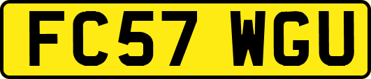 FC57WGU