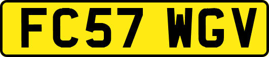 FC57WGV