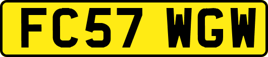 FC57WGW