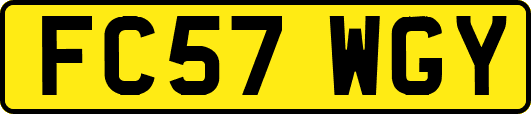 FC57WGY