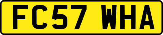 FC57WHA