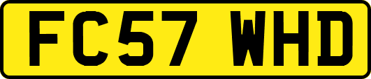 FC57WHD