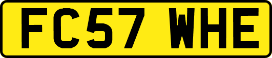 FC57WHE