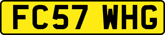 FC57WHG