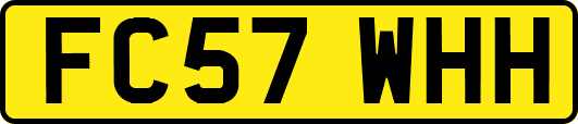 FC57WHH
