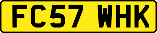 FC57WHK