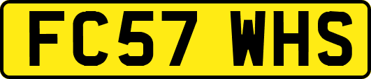 FC57WHS