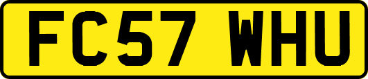 FC57WHU