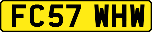 FC57WHW