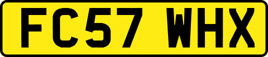 FC57WHX