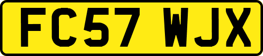 FC57WJX