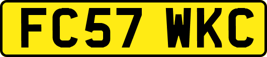 FC57WKC