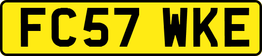 FC57WKE