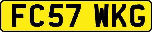 FC57WKG