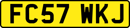 FC57WKJ