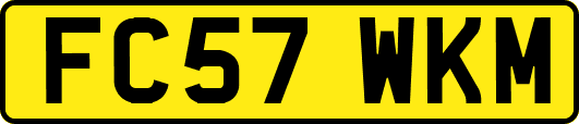 FC57WKM
