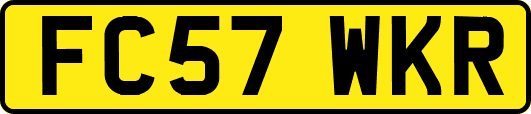 FC57WKR