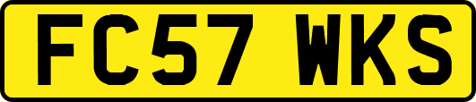 FC57WKS