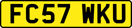 FC57WKU